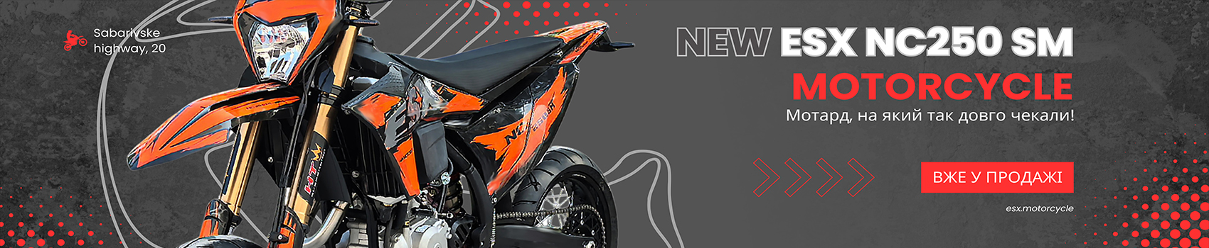 ESX NX250 PRO