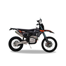 ESX 250 Lite I