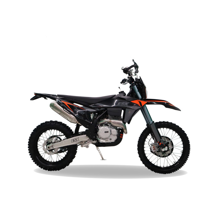 Мотоцикл ESX 250 Lite