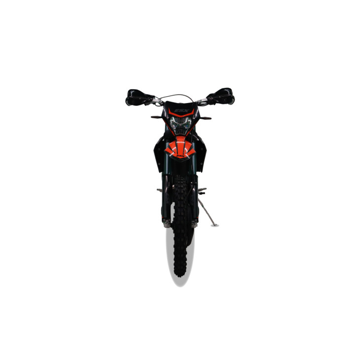 Мотоцикл ESX 250 Lite
