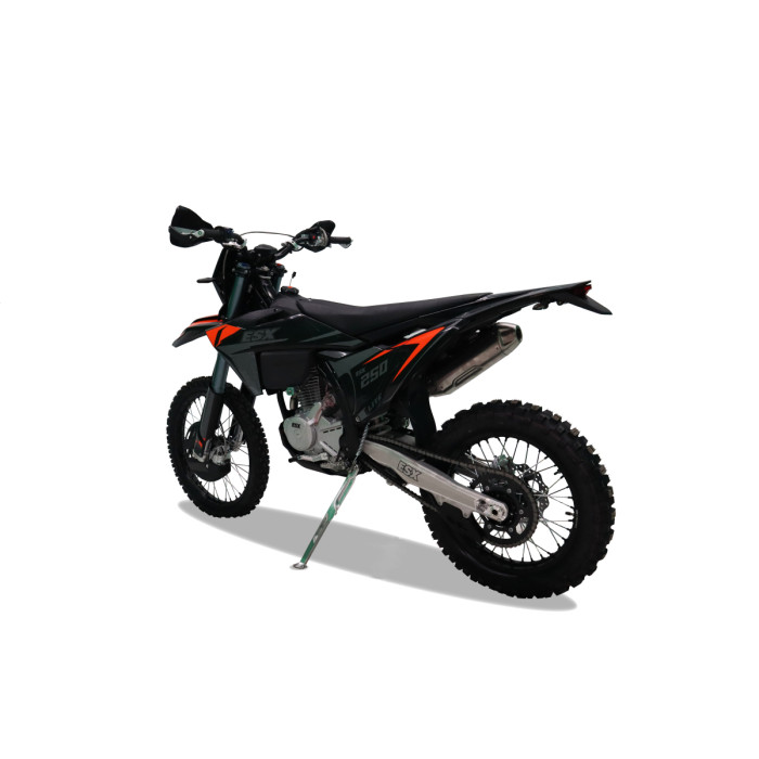 Мотоцикл ESX 250 Lite
