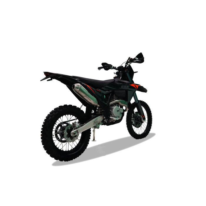 Мотоцикл ESX 250 Lite