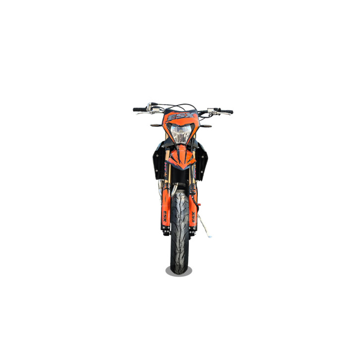Мотоцикл ESX NC250 SM
