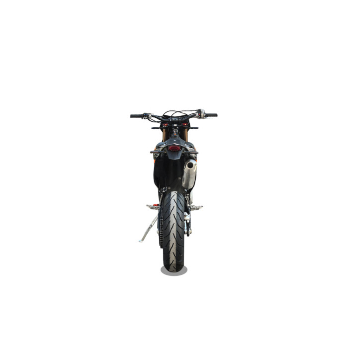 Мотоцикл ESX NC250 SM