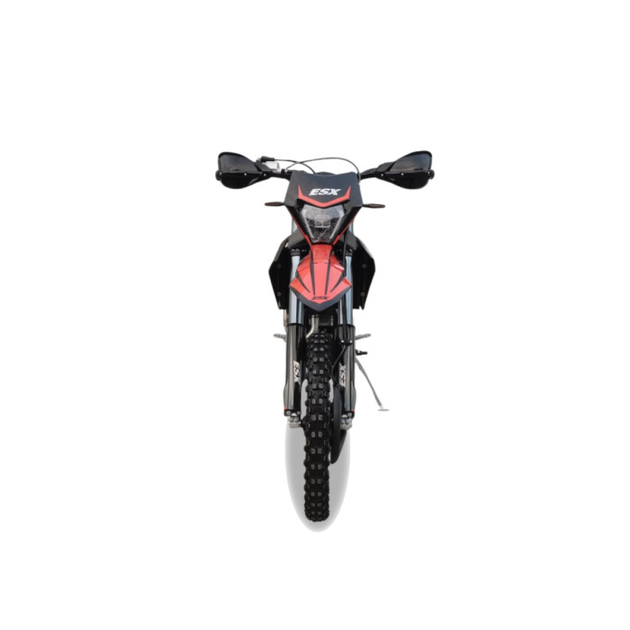 Мотоцикл ESX 250 Lite II