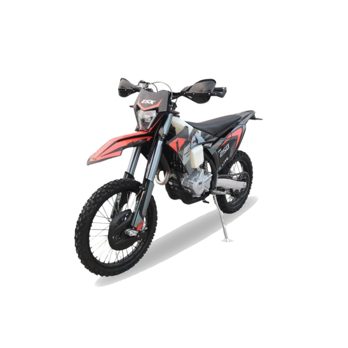 Мотоцикл ESX 250 Lite II