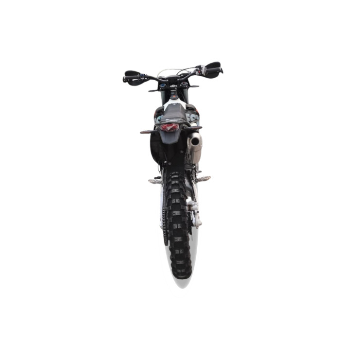 Мотоцикл ESX 250 Lite II