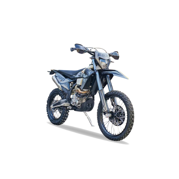 Мотоцикл ESX NB300 Lite II