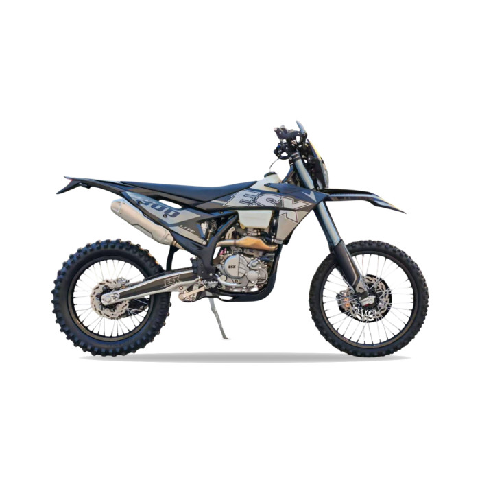 Мотоцикл ESX NB300 Lite II