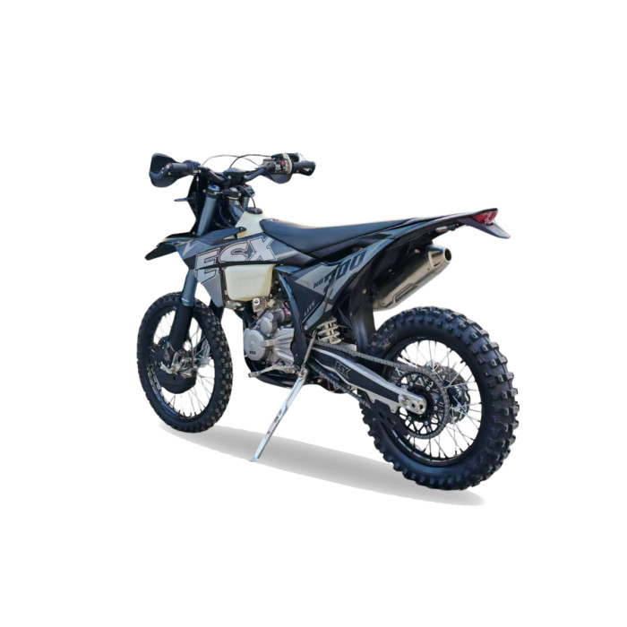 Мотоцикл ESX NB300 Lite II