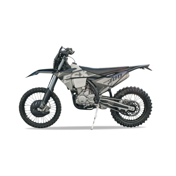 Мотоцикл ESX NB300 Lite II