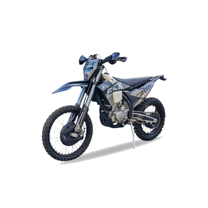 Мотоцикл ESX NB300 Lite II