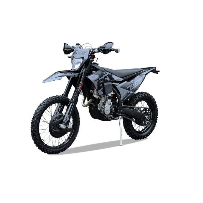 Мотоцикл ESX NX250 PRO