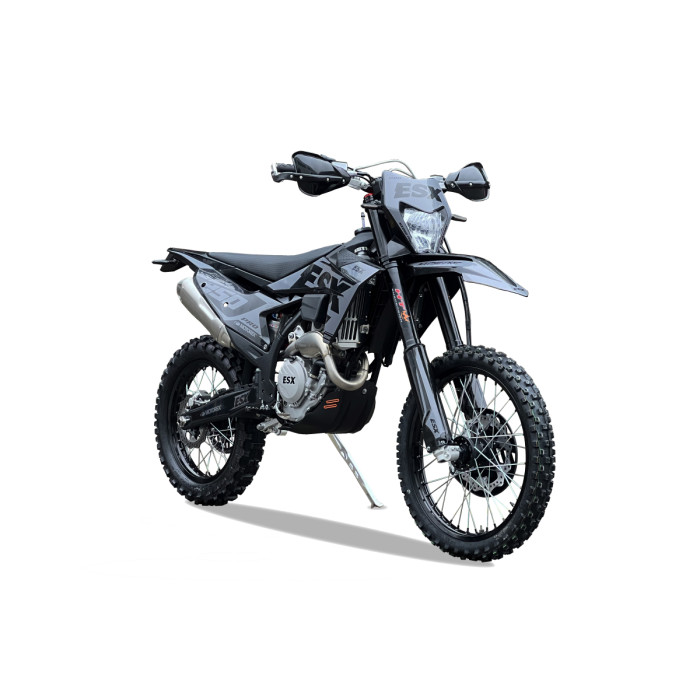 Мотоцикл ESX NX250 PRO