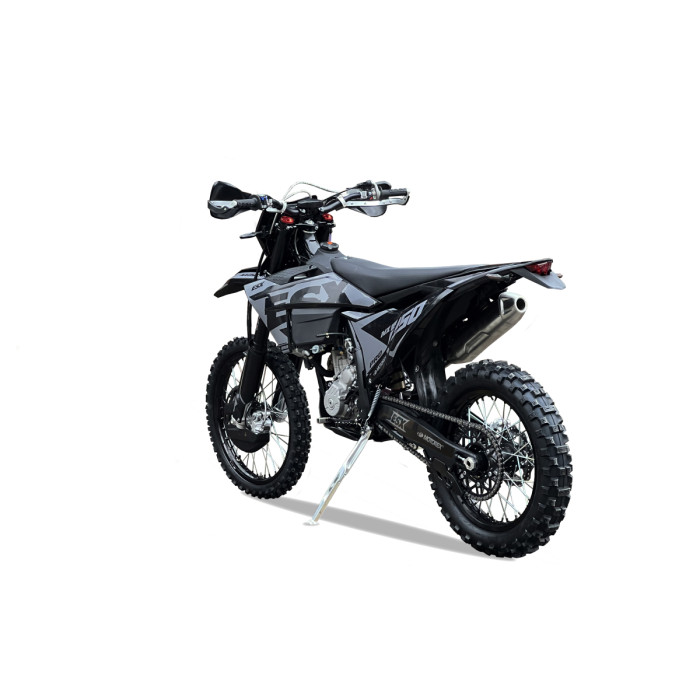 Мотоцикл ESX NX250 PRO