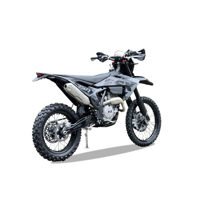 Мотоцикл ESX NX250 PRO